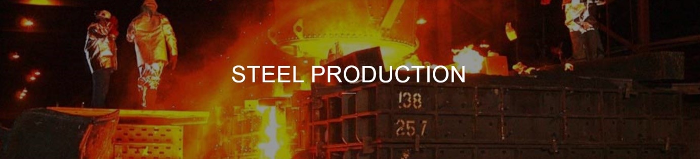 Demir Çelik Tesisleri Gaz Debimetre Uygulamaları