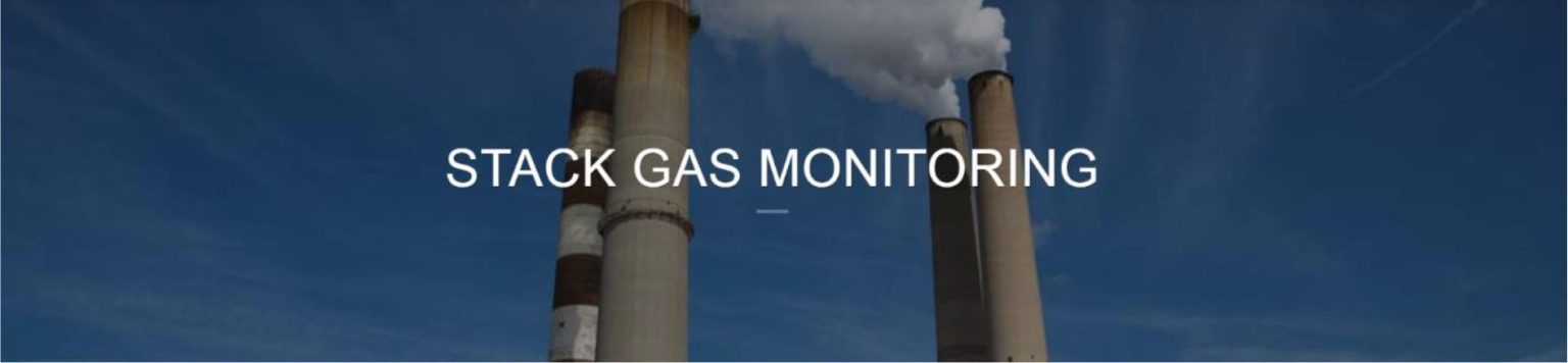 Baca Gazı Debi Ölçümü ve Kontrolü