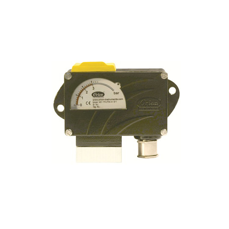 MD High Proof High Range