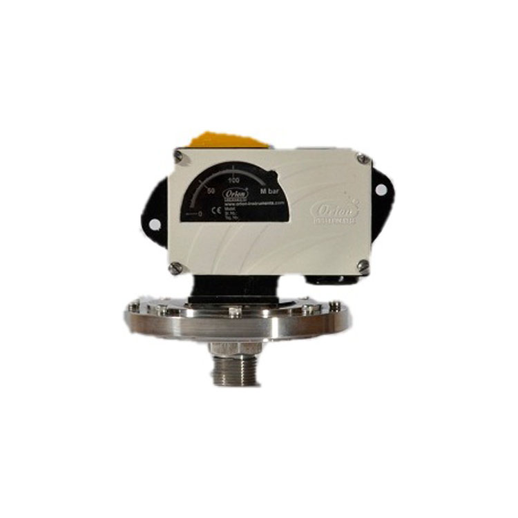 MD Low Range High Proof