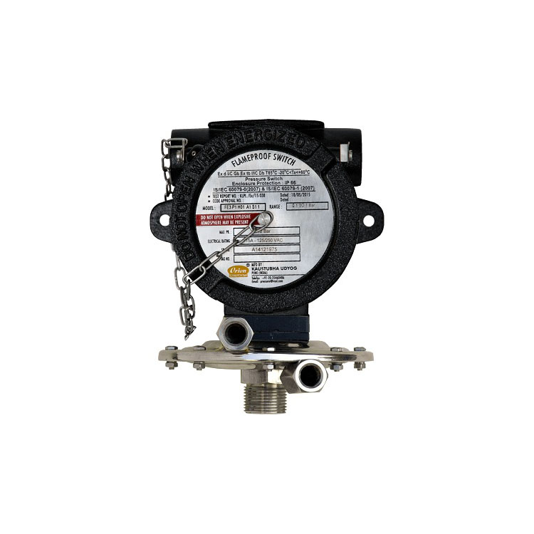 FE Low DP High Proof