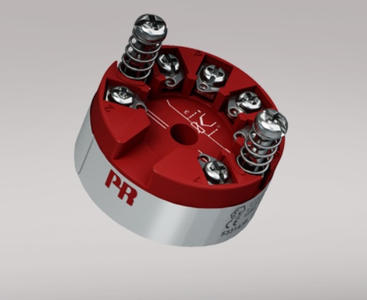 5331A/D RTD Sıcaklık Transmitteri