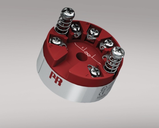 PR 5332A/D RTD Sıcaklık Transmitteri