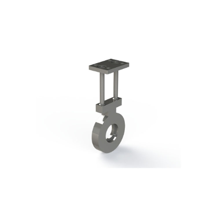 Compact Type Orifice Flow Element | Diferansiyel Basınç Akış Elemanı