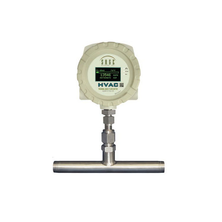 HVAC Flowmeter